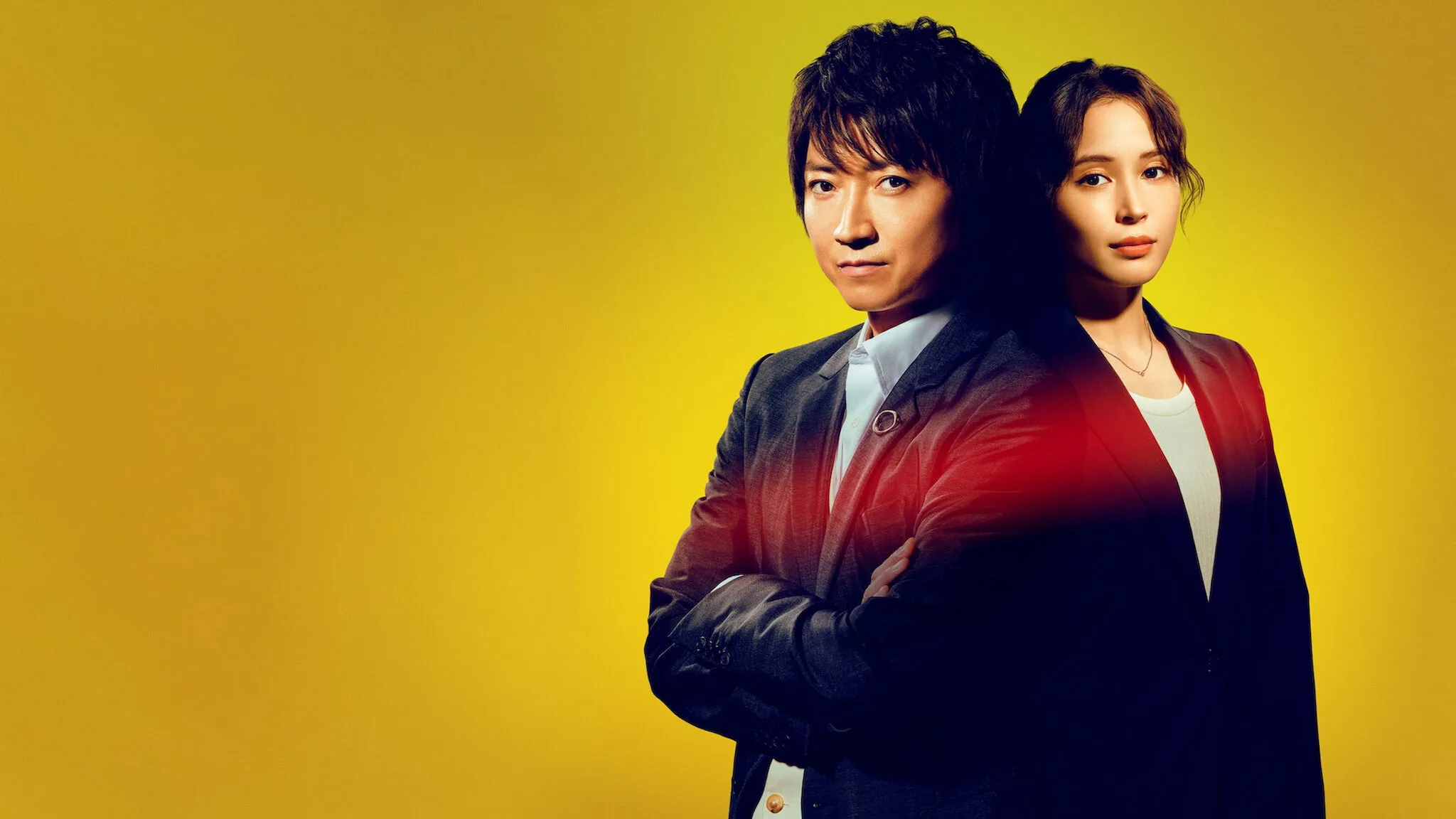『全領域異常解決室』の二人