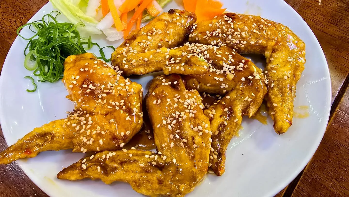 ボンちゃんのベトナム料理