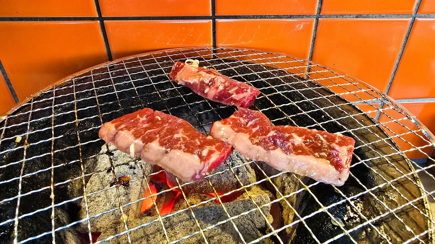 炭火焼肉ホルモンなべちゃん のギャラリー 1
