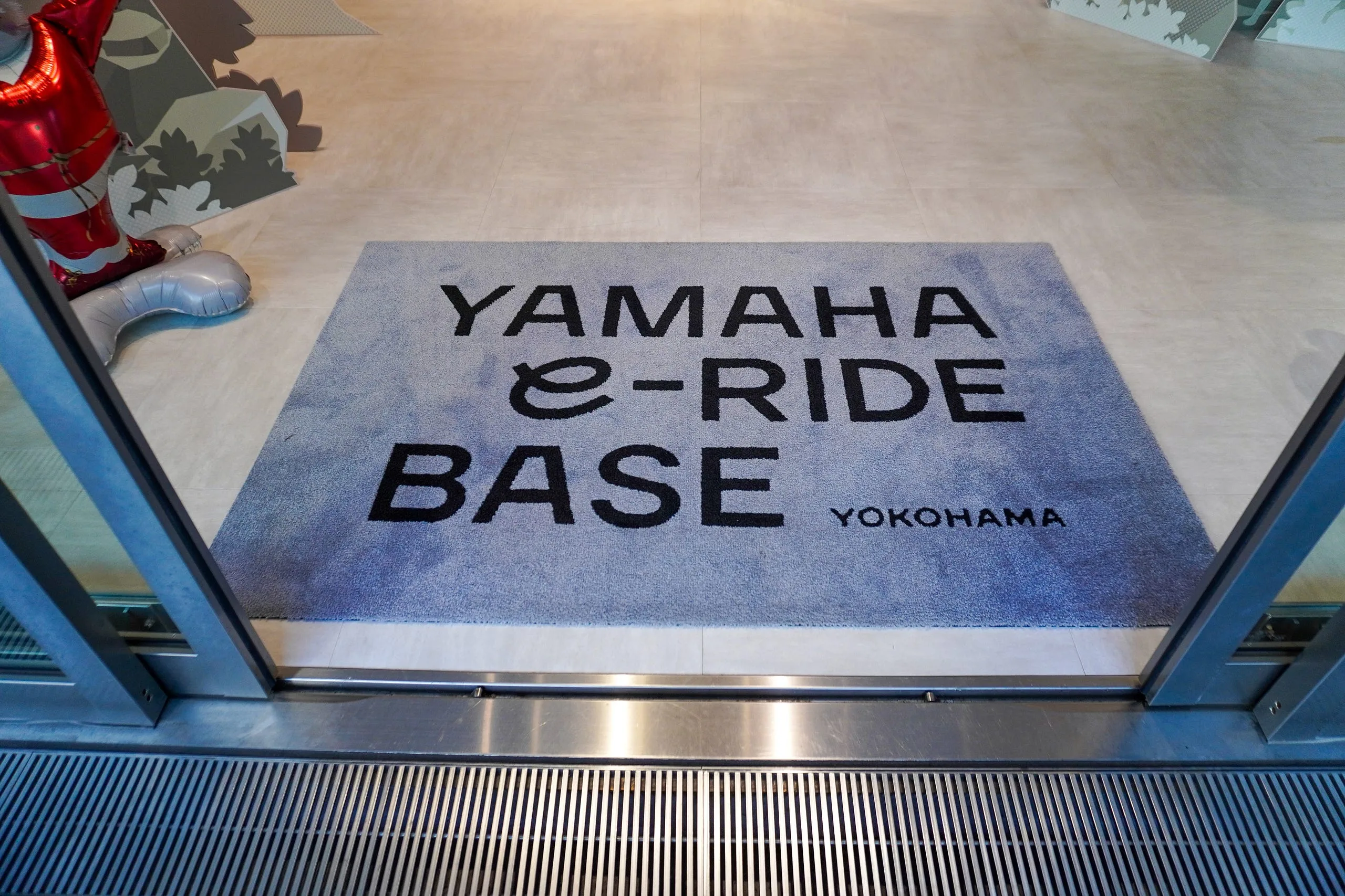 YAMAHAのeBikeを乗車体験！ のギャラリー 1