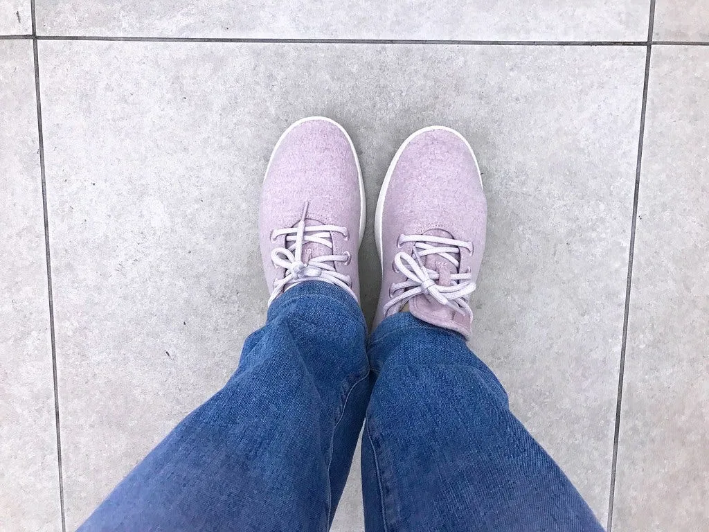 シリコンバレーが夢中。世界一快適な履き心地「allbirds」をゲット！ のギャラリー 1