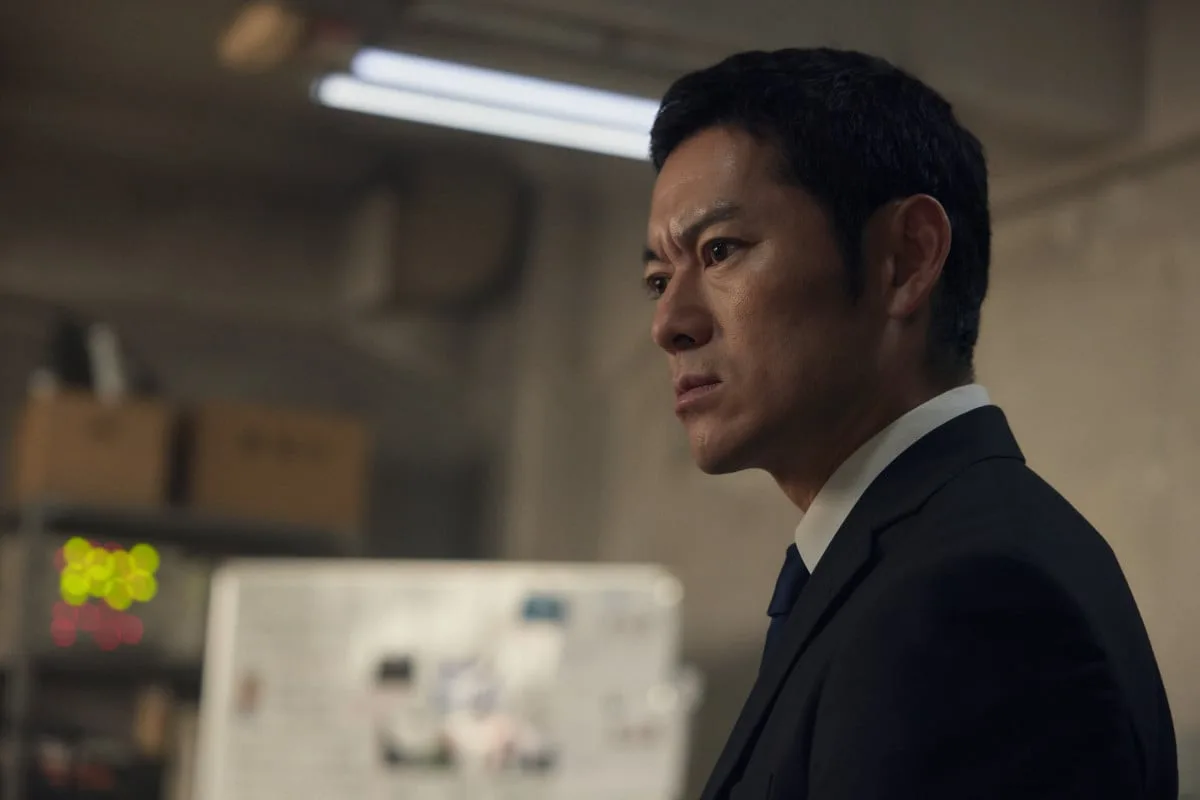 警視庁麻薬取締課 MOGURA のギャラリー 1