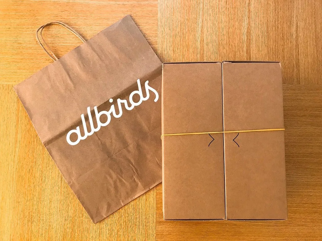 シリコンバレーが夢中。世界一快適な履き心地「allbirds」をゲット！ のギャラリー 2