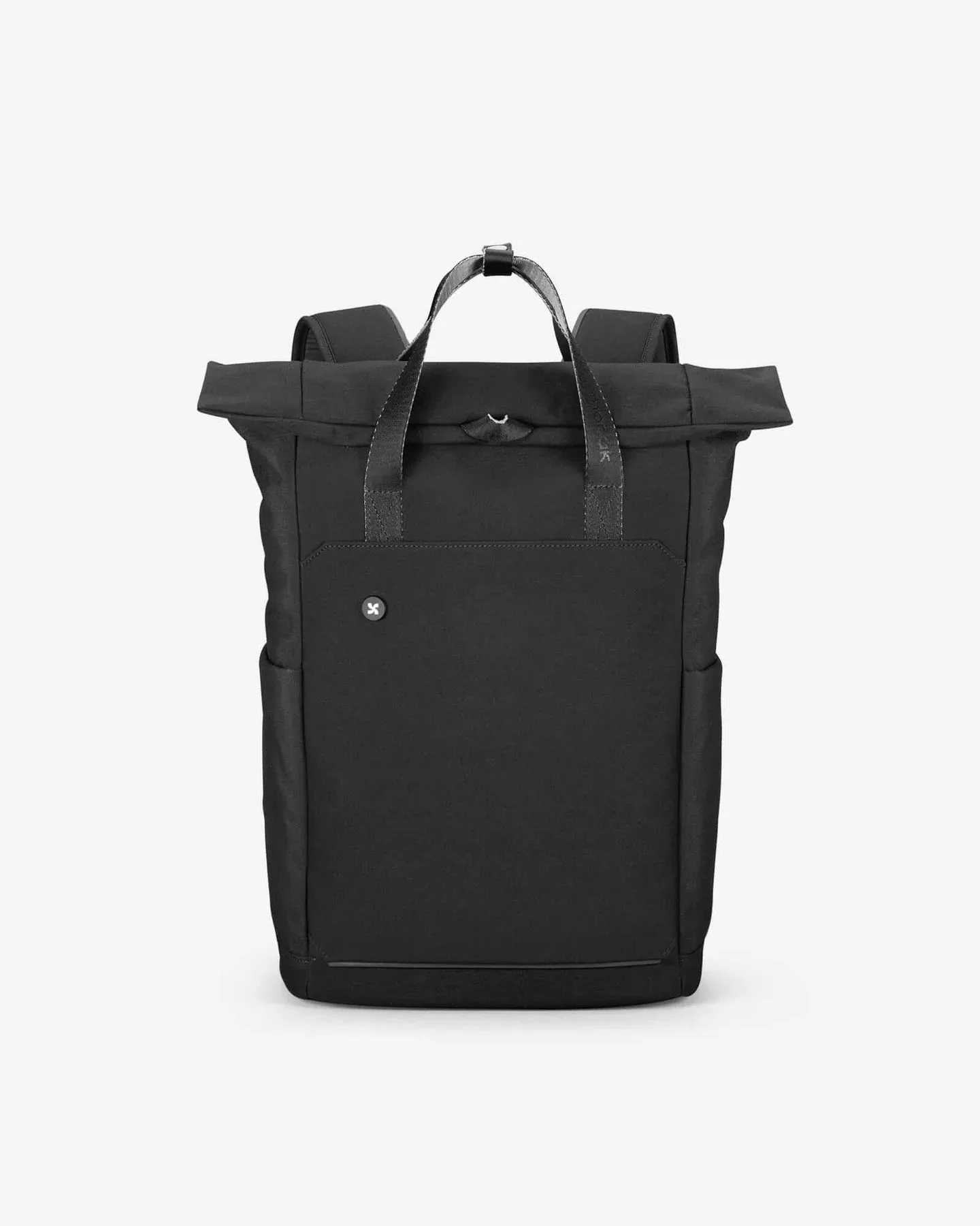 現代の都市型バックパック『mopak「シティサイクルバックパック」』 のギャラリー 3