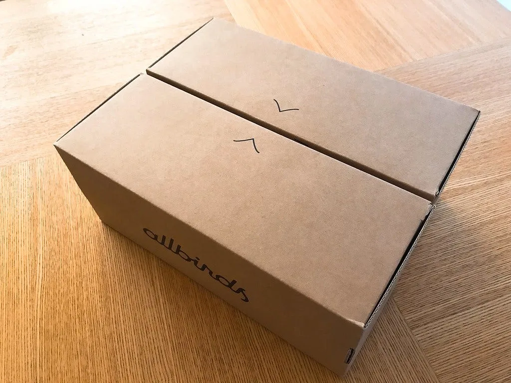 シリコンバレーが夢中。世界一快適な履き心地「allbirds」をゲット！ のギャラリー 3
