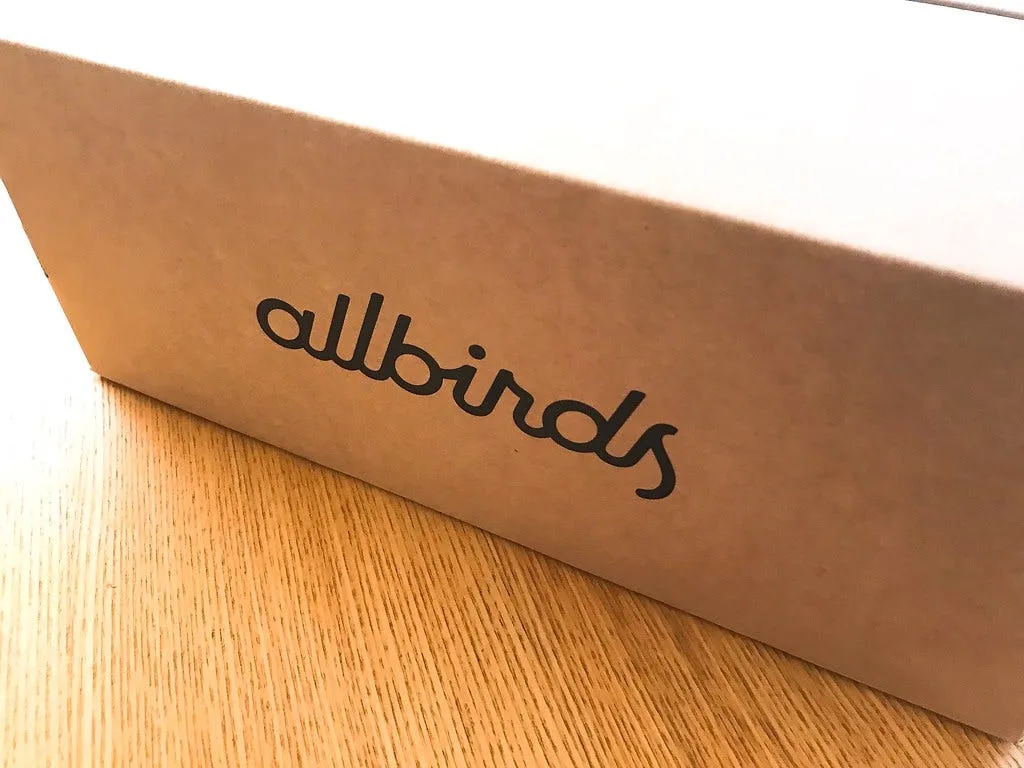 シリコンバレーが夢中。世界一快適な履き心地「allbirds」をゲット！ のギャラリー 4