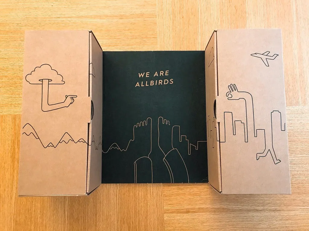 シリコンバレーが夢中。世界一快適な履き心地「allbirds」をゲット！ のギャラリー 5