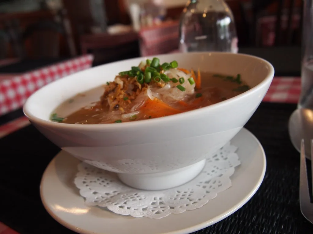 朝食にオススメのカフェ飯 〜East Restaurant ::タイ・パトンビーチ のギャラリー 5