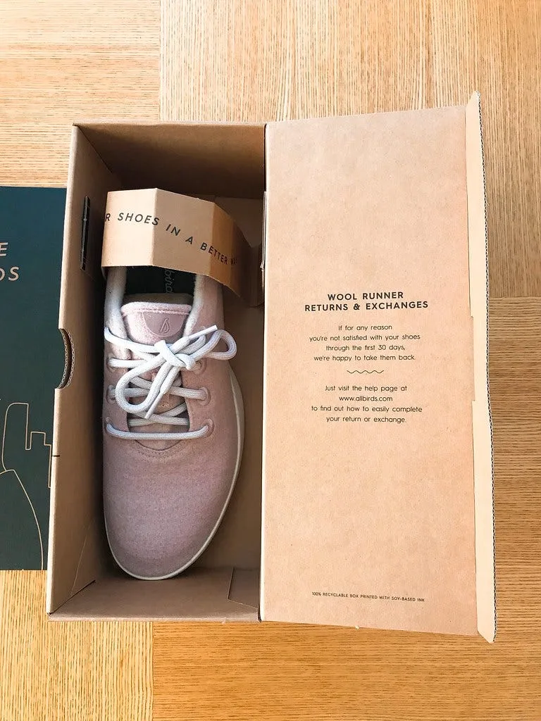 シリコンバレーが夢中。世界一快適な履き心地「allbirds」をゲット！ のギャラリー 8