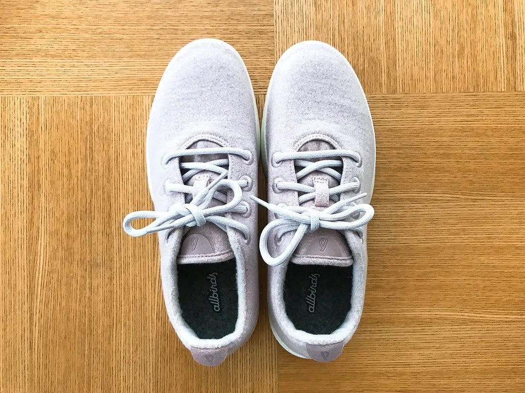 シリコンバレーが夢中。世界一快適な履き心地「allbirds」をゲット！ のギャラリー 9