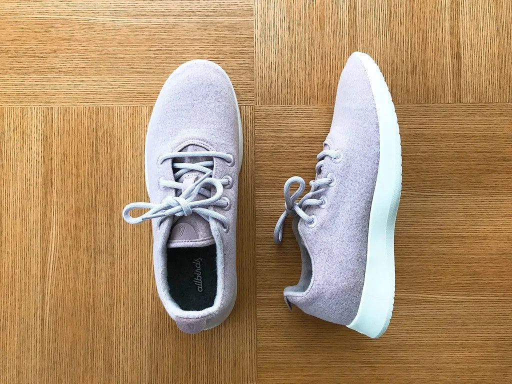 シリコンバレーが夢中。世界一快適な履き心地「allbirds」をゲット！ のギャラリー 10