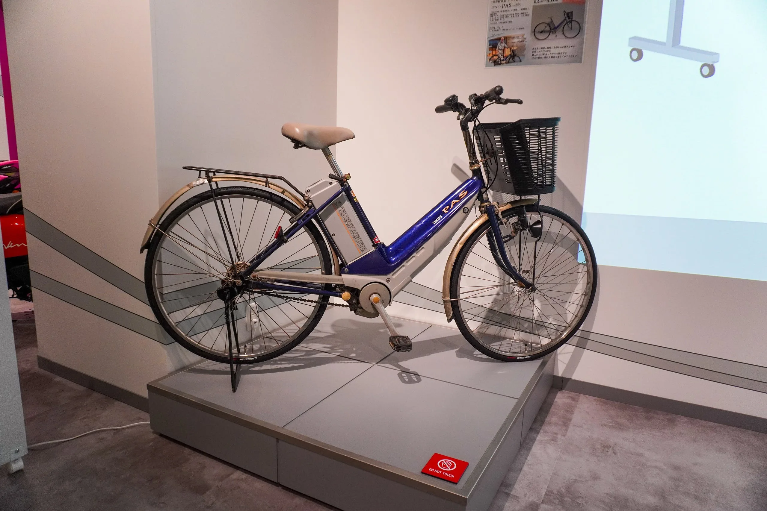 YAMAHAのeBikeを乗車体験！ のギャラリー 11
